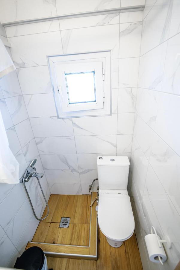 Dreamy Apartment City Center 7 Thesbnbgr เทสซาโลนิกิ ภายนอก รูปภาพ